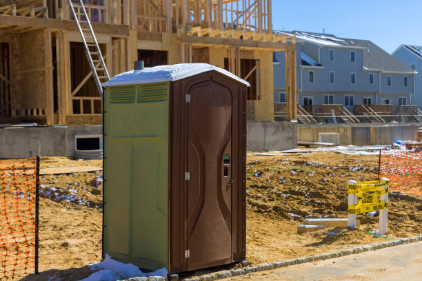 Best Portable restroom trailer rental  in Cedar Creek, TX