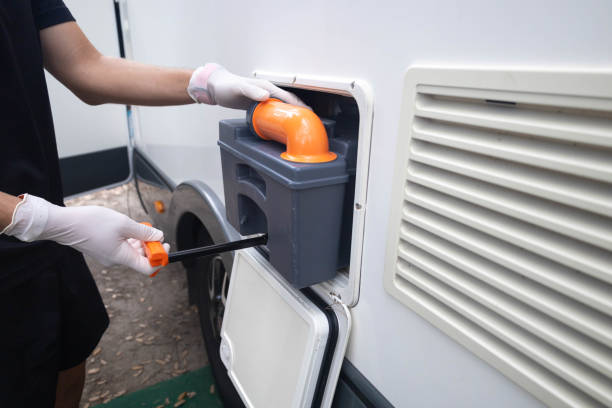 Portable Toilet Options We Offer in Cedar Creek, TX